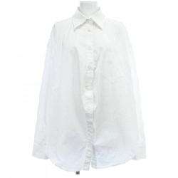 【Mã giảm giá】Áo sơ mi PRADA