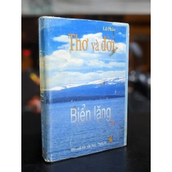 Lữ Phán thơ và đời - Biển Lặng