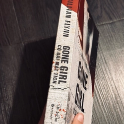 Gone girl cô gái mất tích 502146