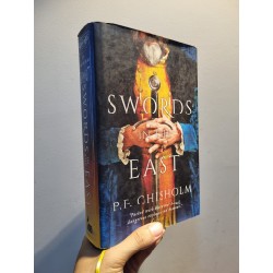 SWORDS IN THE EAST - P.F. Chisholm 192522