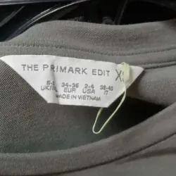 Đầm dài size XS 570096