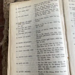 Văn học dân gian - ĐINH GIA KHÁNH - CHU XUÂN DIÊN - VÕ QUANG NHƠN TĂN HỌC DÂN GIAN 1013372