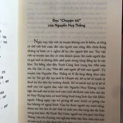 Chuyện tôi - Nguyễn Huy Thắng  991709