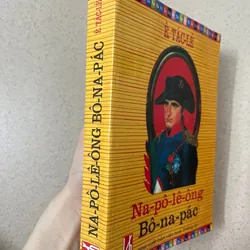 Napoleon Bonaparte – Ê Tác Lê  719548
