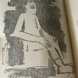 TUYẾN TẬP THƠ VICTOR HUGO song ngữ Pháp Việt| khổ lớn, Văn Cao minh họa 569985