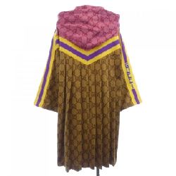 Gucci GG Pattern 550596-XJADG Áo khoác - Hàng hiệu Chính hãng 822692