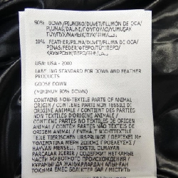 Áo khoác lông vũ MONCLER 642552