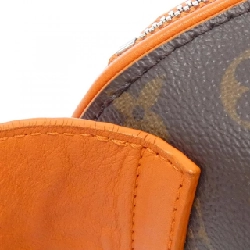 Túi đeo hông da cá sấu Louis Vuitton Monogram 619941