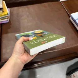 Con Khỏe, Mẹ Nhàn, Giảm Ngàn Stress- K5 1032770