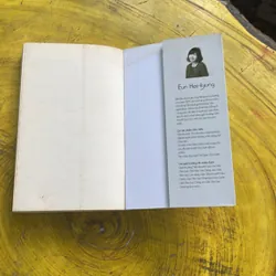 MÓN QUÀ TỪ CÁNH CHIM- EUN HEE- KYUNG 590188