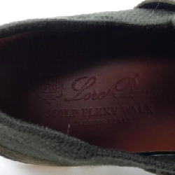 【Mã giảm giá】Giày sneaker Loro Piana 663554