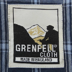 Áo khoác GRENFELL - Hàng hiệu Authentic 897049