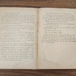 Tiểu thuyết lịch sử NERÔ NHÀ THƠ BẠO CHÚA (VH Hungary) 723243