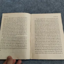 MẢNH VỠ CỦA ĐÀN ÔNG - HỒ ANH THÁI 606658