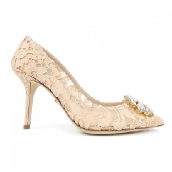 Giày cao gót DOLCE&GABBANA