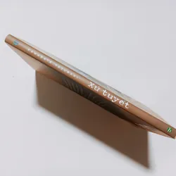 Xứ Tuyết - Kawabata Yasunari 

 716573