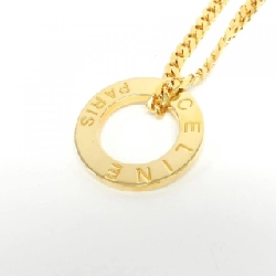 【Vintage】Dây chuyền Céline 626746