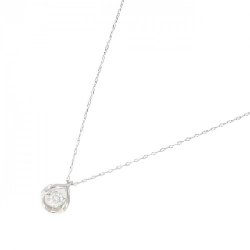 Dây chuyền kim cương PT900 0.135CT - Hàng hiệu Chính hãng 857797