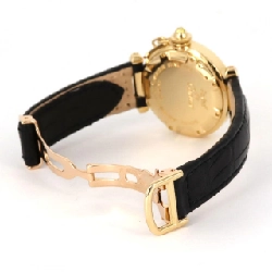 Cartier Pasha32 YG/2YD･Grid YD WJ102751 YG Automatic - Hàng hiệu Chính hãng 874603