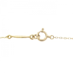 Dây chuyền Heart Pavé 0.05CT - Hàng hiệu Authentic 840075