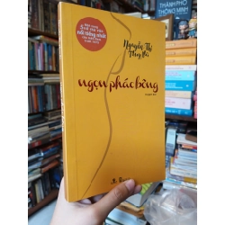 Ngọn pháo bông - Nguyễn thị Thụy Vũ 177877