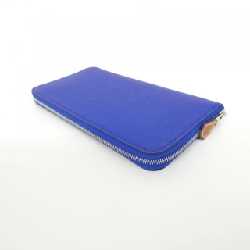 Ví Hermes LUCKY DAISY Lụa Trong Cổ Điển 083822CK 619843