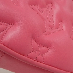 Túi đeo vai Louis Vuitton Bubblegram Pop My Heart M81893 609713