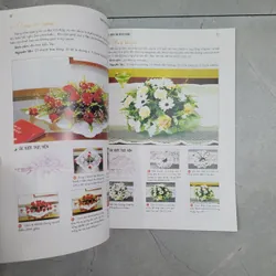 Combo Nghệ Thuật Cắm Hoa Gia Đình - Văn Phòng 709704