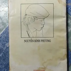 Những đứa trẻ chết già - Nguyễn Bình Phương 993611