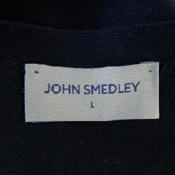 JOHN SMEDLEY Áo gile - Hàng hiệu Authentic 893554