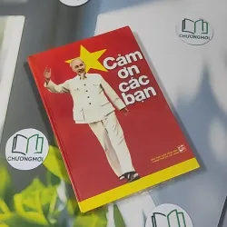 [SEAL] Cảm Ơn Các Bạn 990519