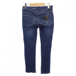 Dolce & Gabbana DOLCE&GABBANA FTINXD/G866N Jeans 648456