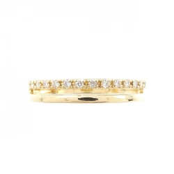 Nhẫn kim cương Vandome - Hàng hiệu Authentic 836455