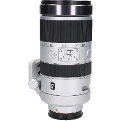 70-400mm F4-5.6G SSM - Hàng hiệu Authentic 880665