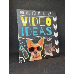 Video ideas Mới 90% SBM0812 66292