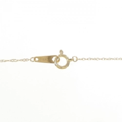 K18YG Ngọc trai Akoya Dây chuyền 8.2mm - Hàng hiệu Chính hãng 855663