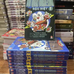 Đội quân doraemon đặc biệt full bộ 12 tập (14)