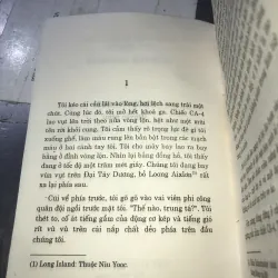 Người lữ hành kỳ dỵ - Harold Robbins  991880