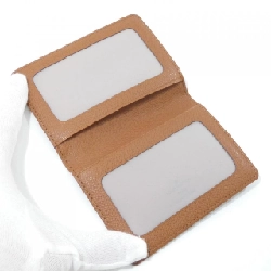 Louis Vuitton Monogram Porte 2 Cartes Vertical M60533 Thẻ Đeo - Hàng hiệu Chính hãng 769254