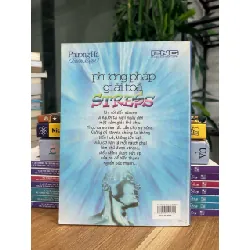 Phương pháp giải tỏa Stress – Phương Hà (biên soạn) 573315