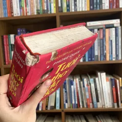 (Bìa cứng) Tuổi thơ dữ dội - Phùng Quán 708417