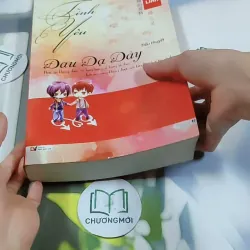 Tình Yêu Đau Dạ Dày - Điệp Chi Linh 744771