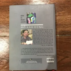Như là định mệnh - Hồ Anh Dũng (6) 932179