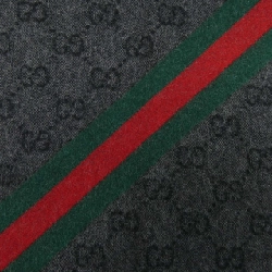 Khăn quàng cổ GUCCI 570603 3G200 - Hàng hiệu Chính hãng 881986