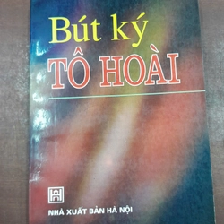 BÚT KÝ TÔ HOÀI - NXB: 1998