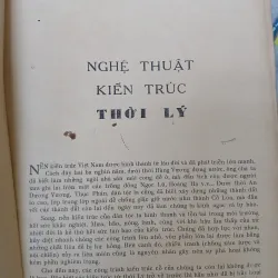 MỸ THUẬT THỜI LÝ - NGUYỄN ĐỨC NÙNG 775825