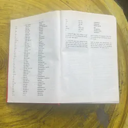 TỪ ĐIỂN ANH - VIỆT -  LÊ KHẢ KẾ - ENGLISH - VIETNAMESE DICTIONARY  699407