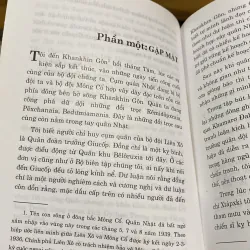 BÚT KÝ VỀ TIỂU SỬ G.C.GIU CỐP (XB 2004) 758189