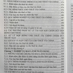 GIAÓ TRÌNH TÍN DỤNG NGÂN HÀNG 498229