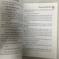 Tường vi đêm đầu tiên - Minh Hiểu Khê 557021
